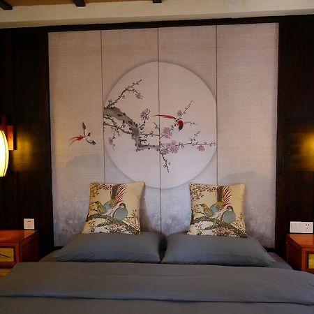 Oriental Inn Phoenix Puyuan Branch Фэнхуан Экстерьер фото