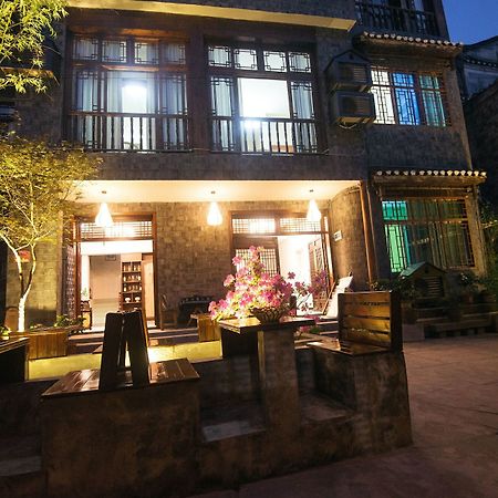 Oriental Inn Phoenix Puyuan Branch Фэнхуан Экстерьер фото