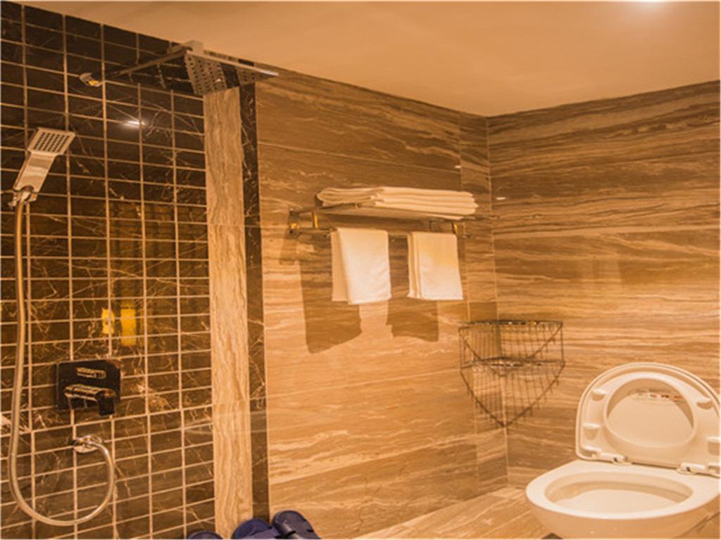 Oriental Inn Phoenix Puyuan Branch Фэнхуан Экстерьер фото