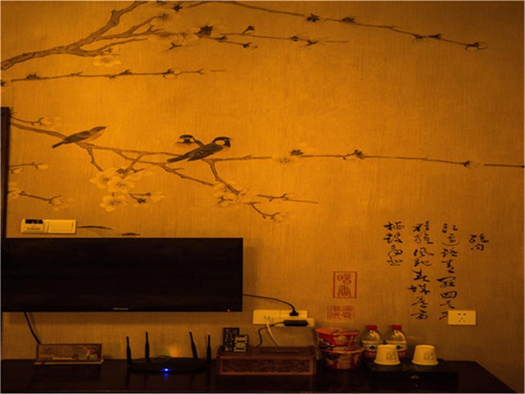 Oriental Inn Phoenix Puyuan Branch Фэнхуан Экстерьер фото