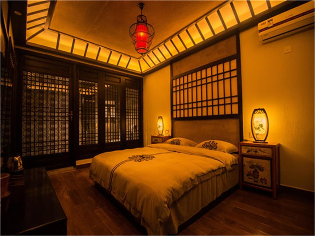 Oriental Inn Phoenix Puyuan Branch Фэнхуан Экстерьер фото