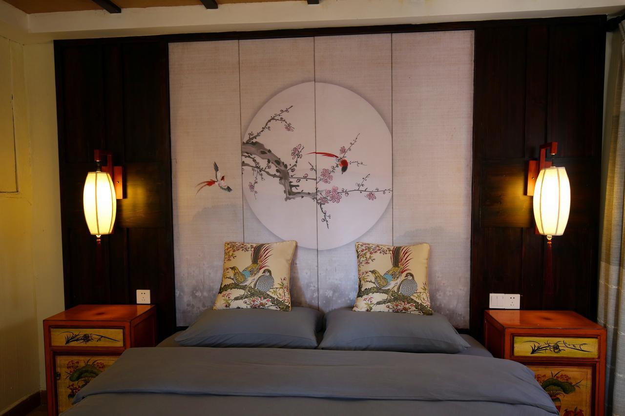 Oriental Inn Phoenix Puyuan Branch Фэнхуан Экстерьер фото