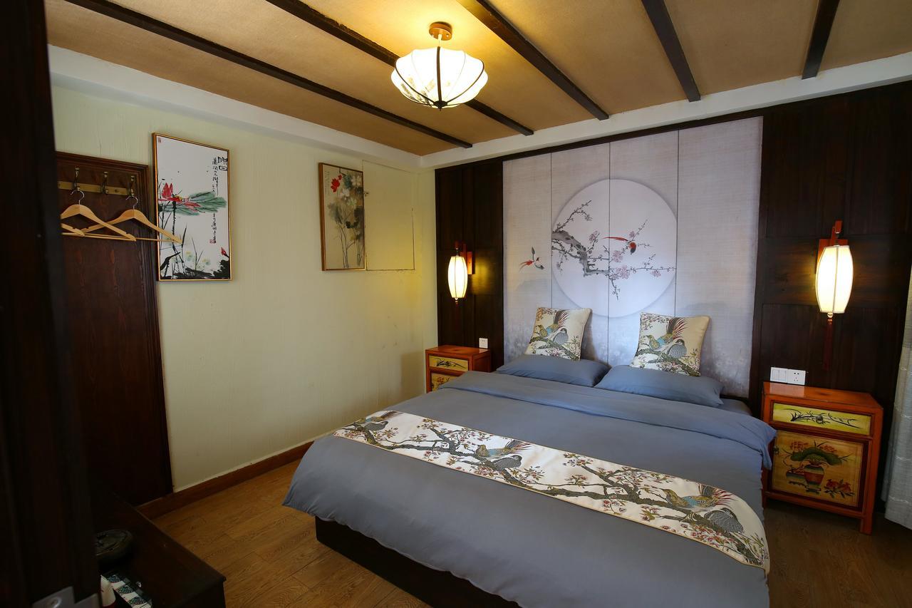 Oriental Inn Phoenix Puyuan Branch Фэнхуан Экстерьер фото