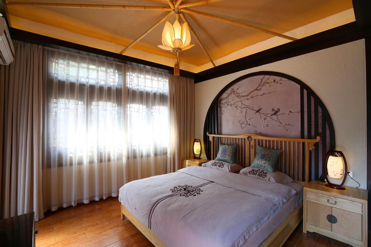 Oriental Inn Phoenix Puyuan Branch Фэнхуан Экстерьер фото